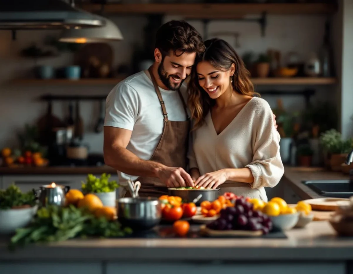 Lifestyle de couple sain : habitudes qui renforcent la relation