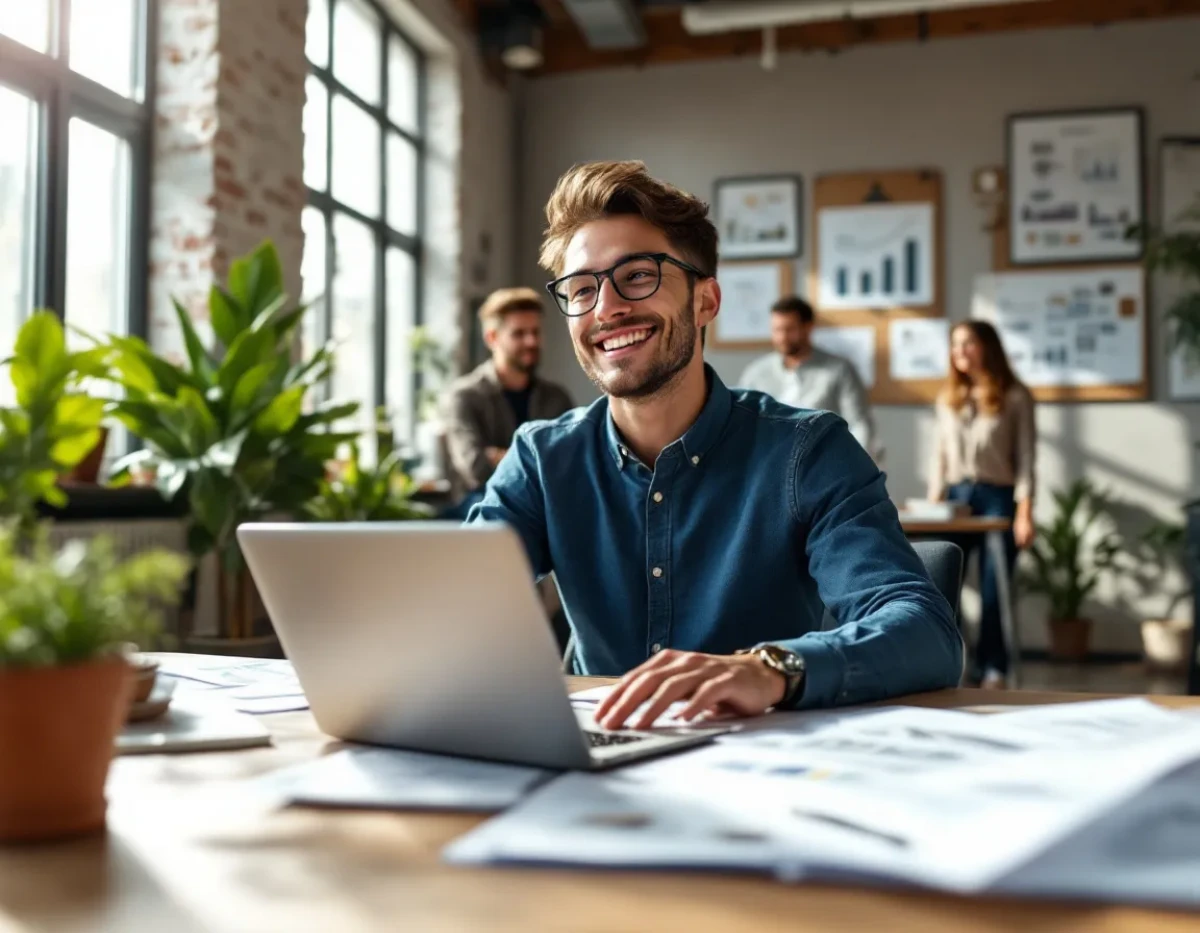 Transformer sa passion en entreprise rentable : le guide complet