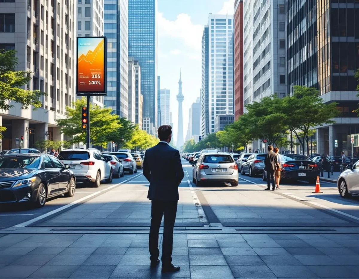 Investir dans les parkings : rentabilité et gestion d'un actif immobilier sous-estimé