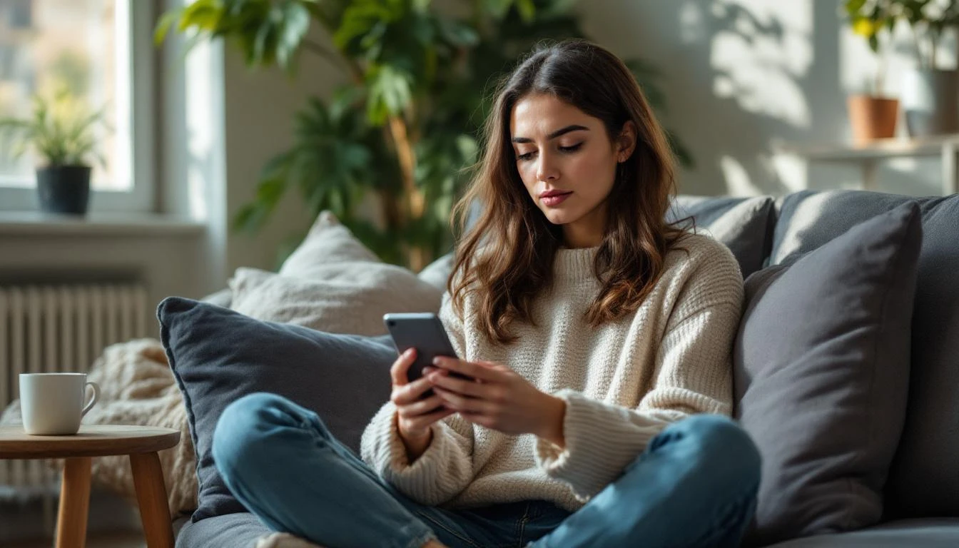 L'hypersensibilité test : évaluez votre profil en 5 minutes