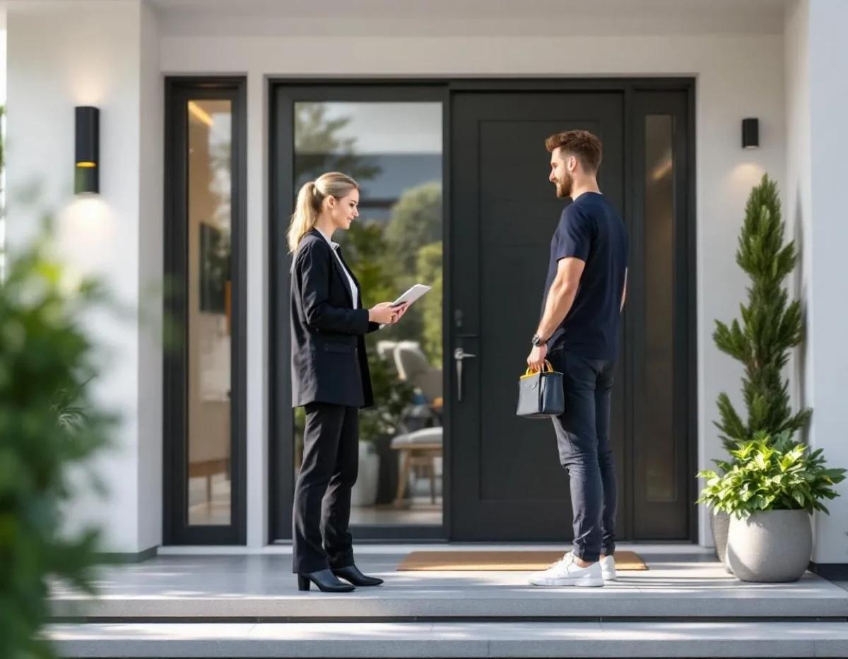 Lancer votre entreprise de services à domicile : guide complet pour réussir