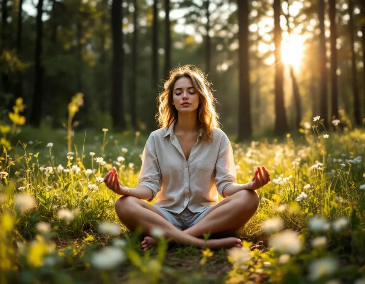Lifestyle et nature : se reconnecter au vivant