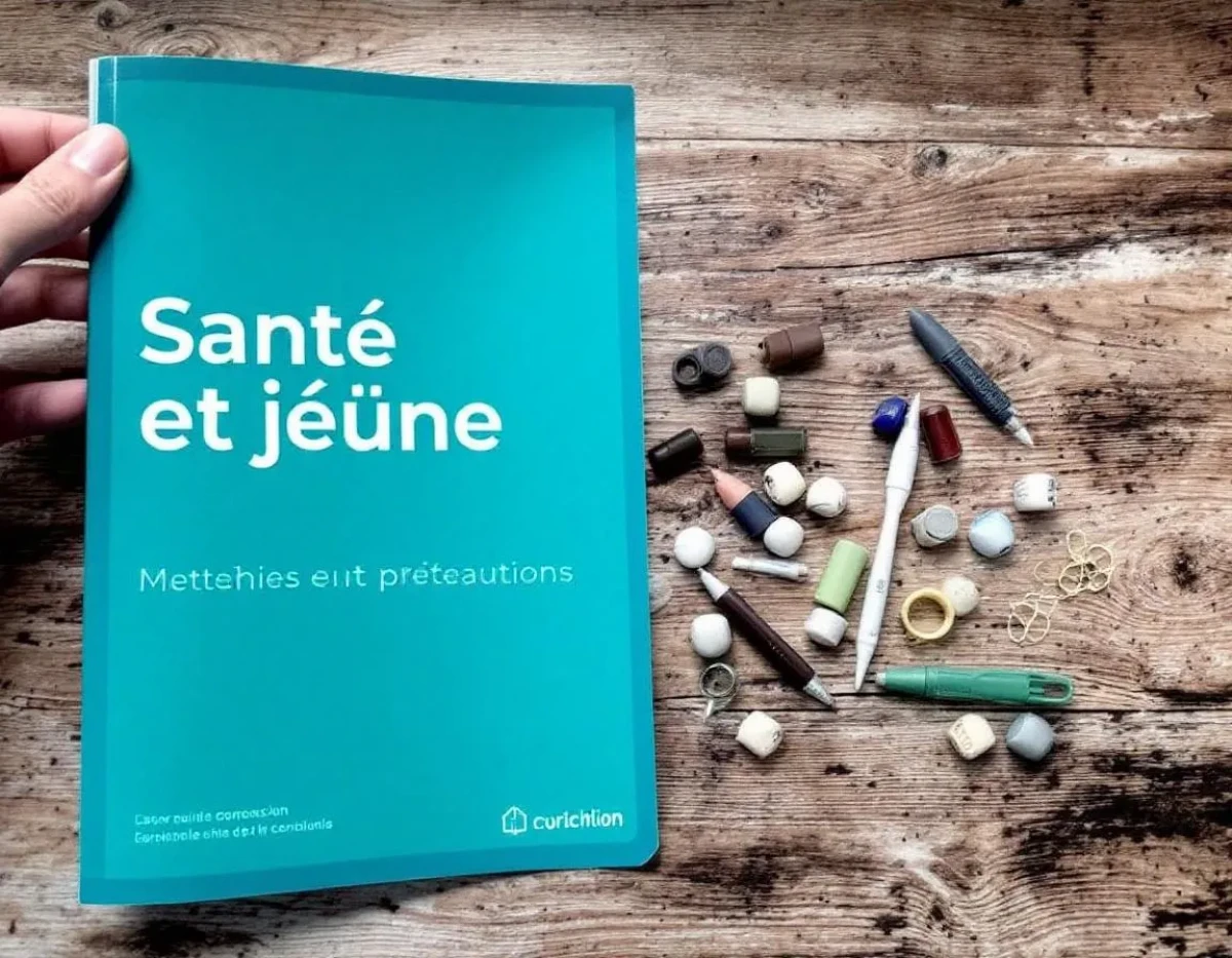Santé et jeûne : méthodes et précautions
