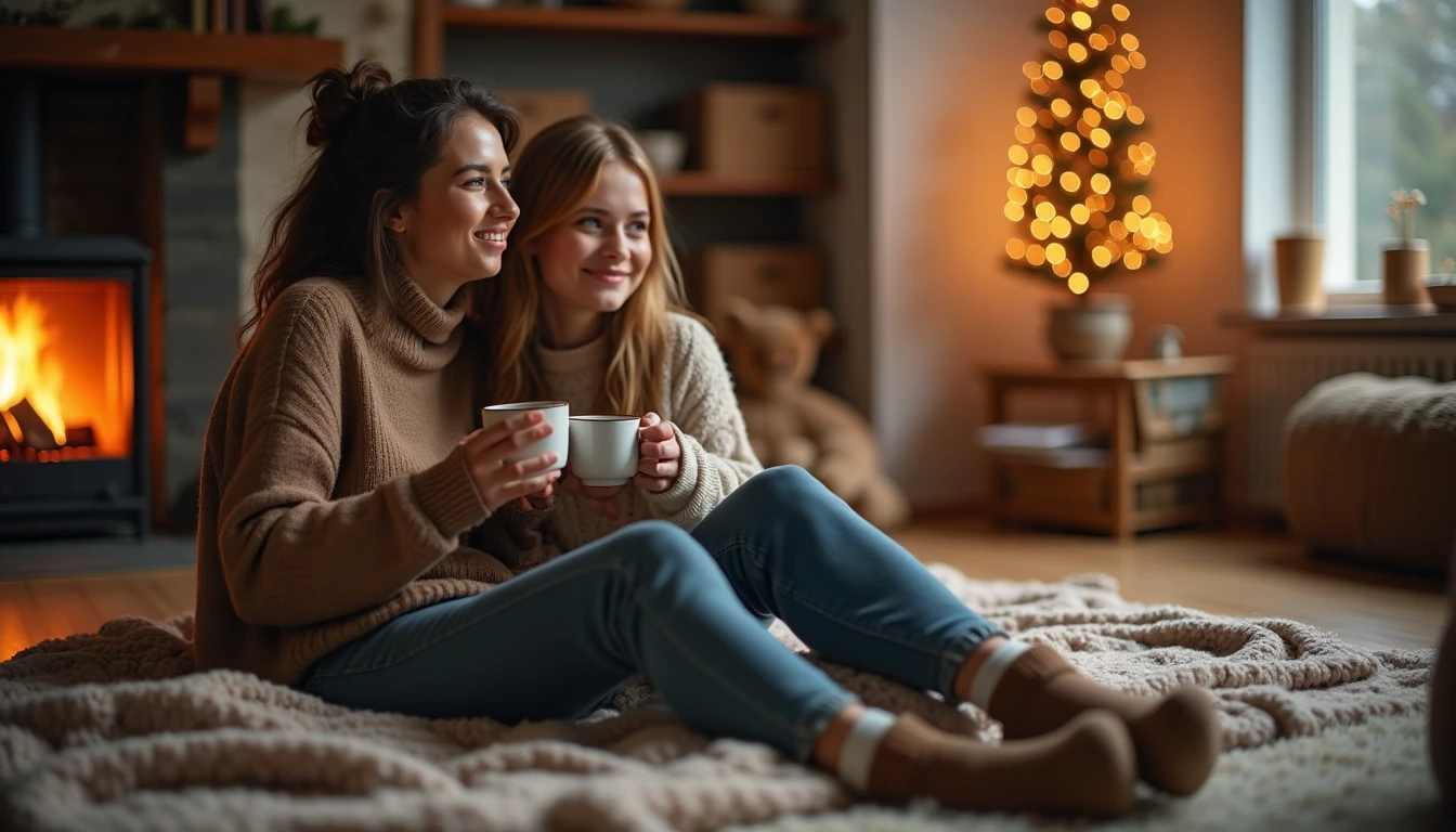 Hygge traduction : que signifie vraiment ce mot danois