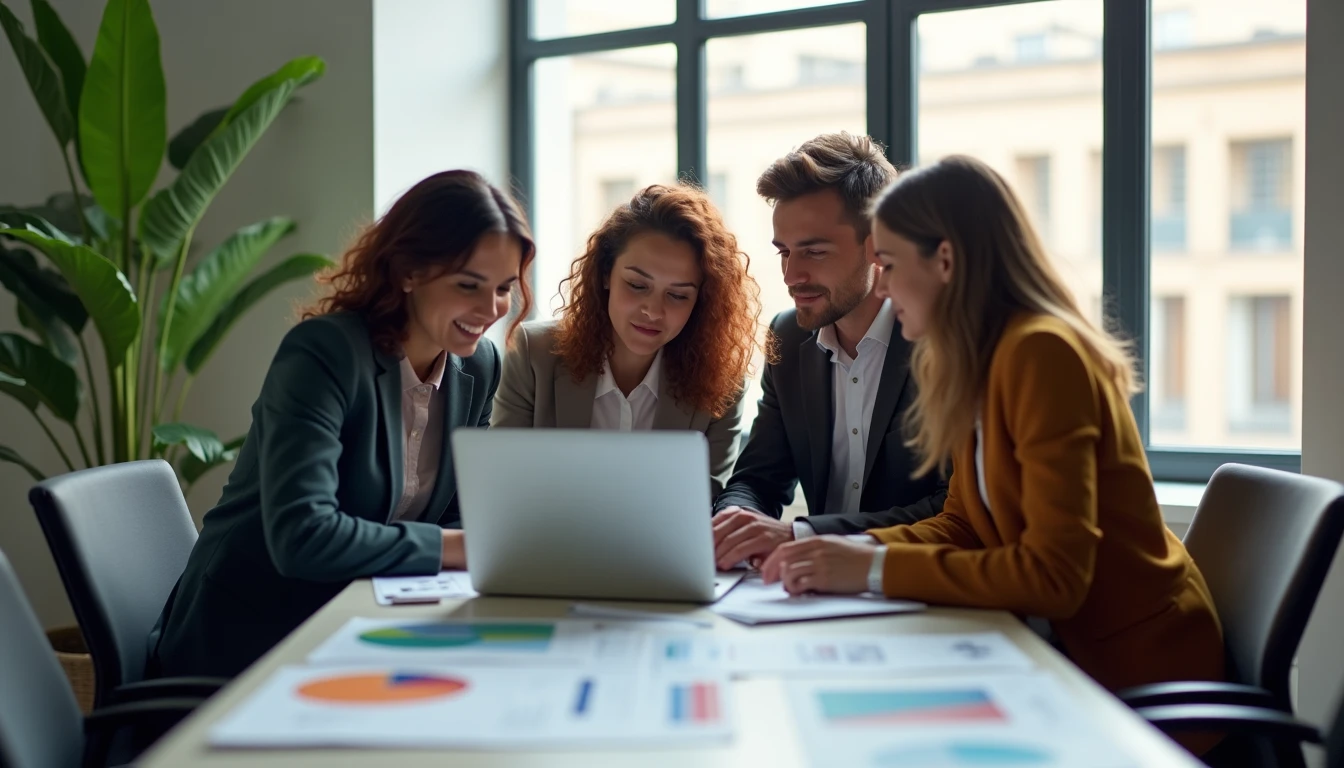 Financer un bien : comment faire une cagnotte en ligne efficace