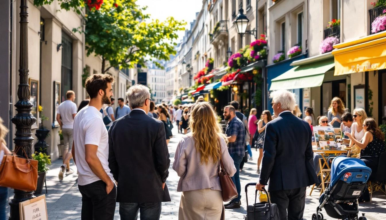 17 rue du faubourg montmartre - Analyse du marché immobilier 2026