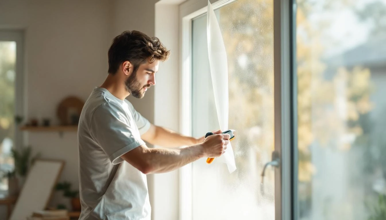Enlever toile de verre : 5 méthodes efficaces testées