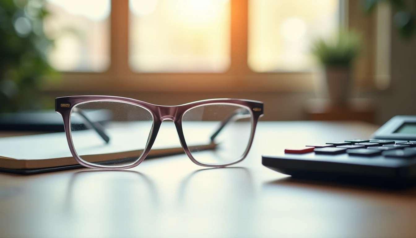 Lunette et mutuelle : 5 astuces pour payer moins cher