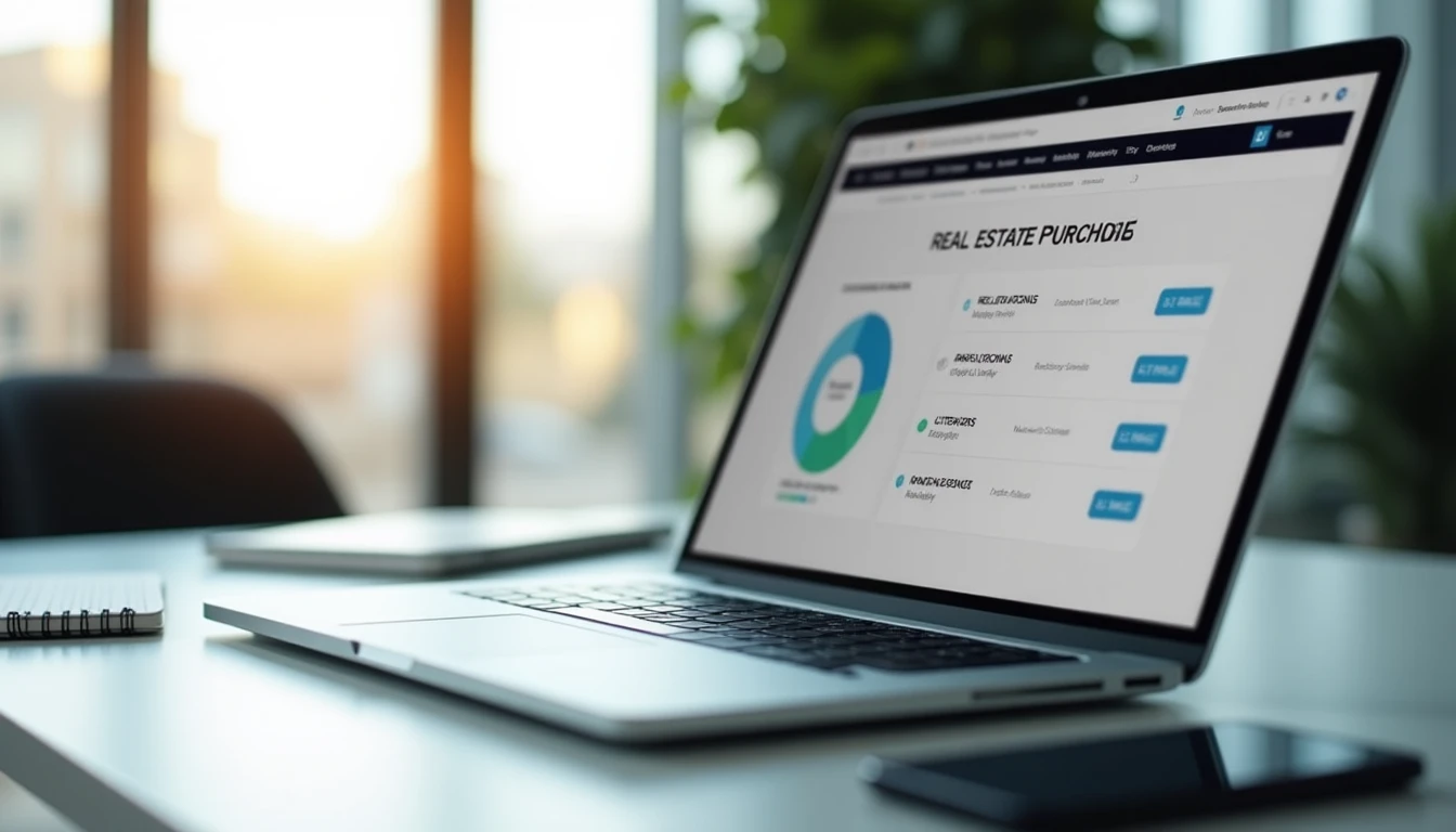 Financer son achat immobilier : comment créer une cagnotte en ligne
