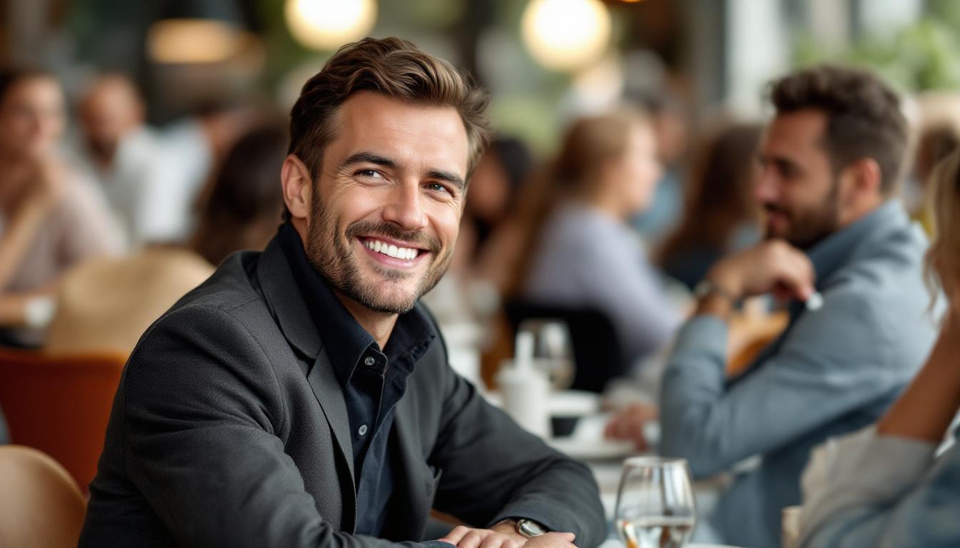 Comment reconnaître un perver narcissique homme dans son entourage