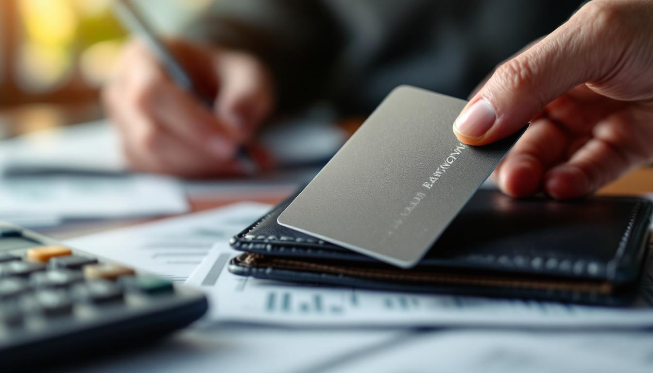 Banque Accord : tarifs, cartes bancaires et crédits en détail