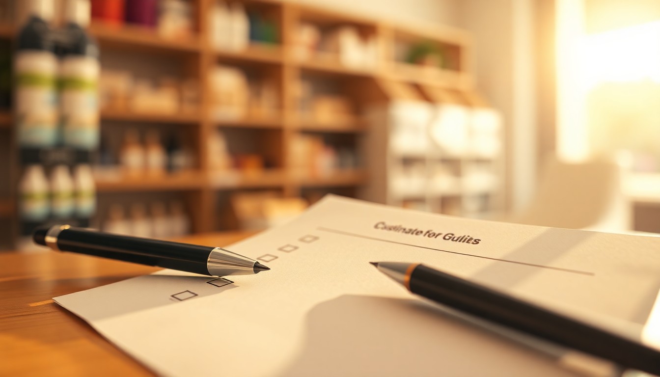 Questionnaire de satisfaction client magasin : 8 exemples efficaces