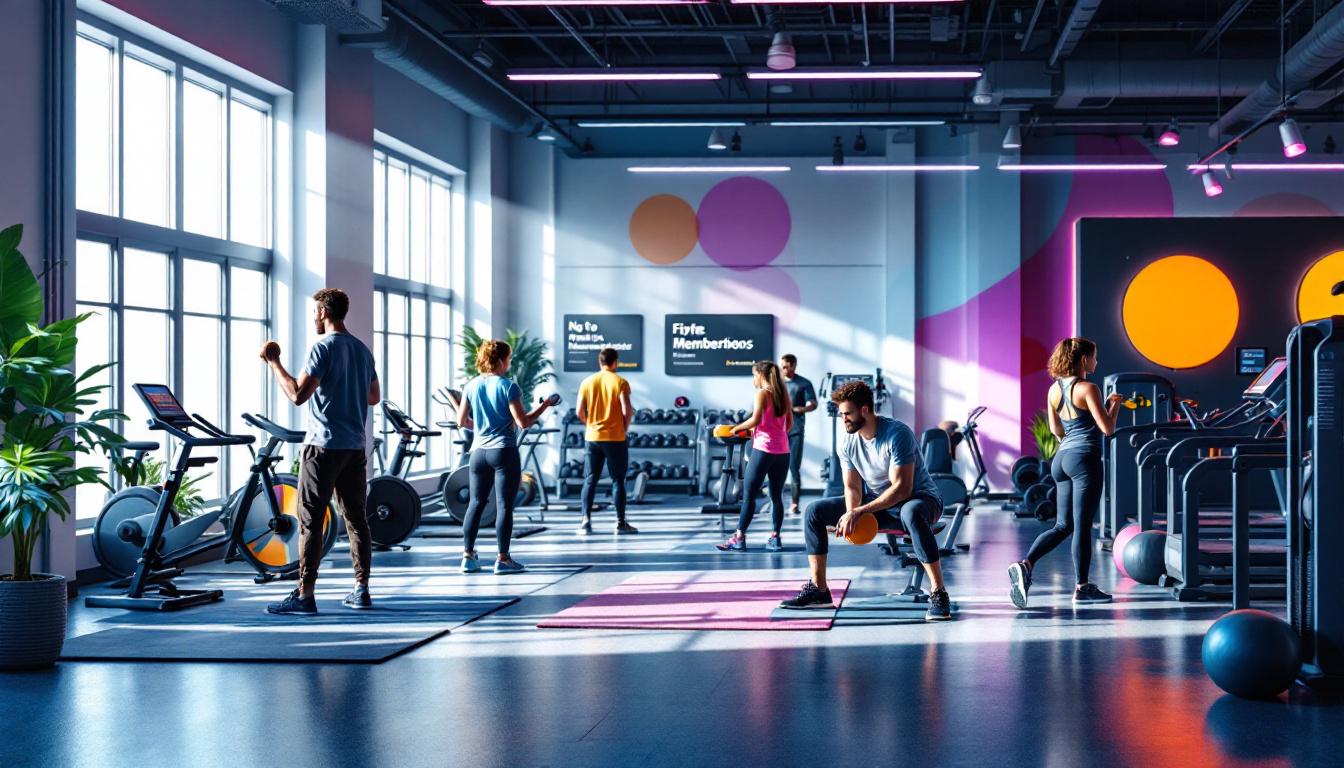 Appart fitness Jean Jaures : quelle formule choisir