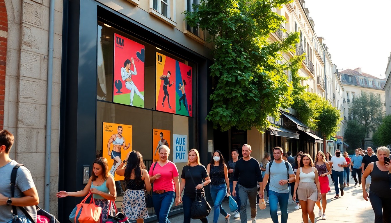 KeepCool Paris 5 Saint-Germain : tarifs et horaires 2026