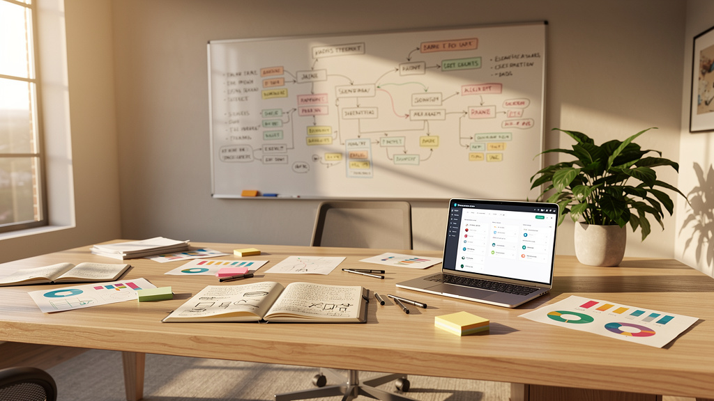 Process.com test : notre analyse complète de la plateforme