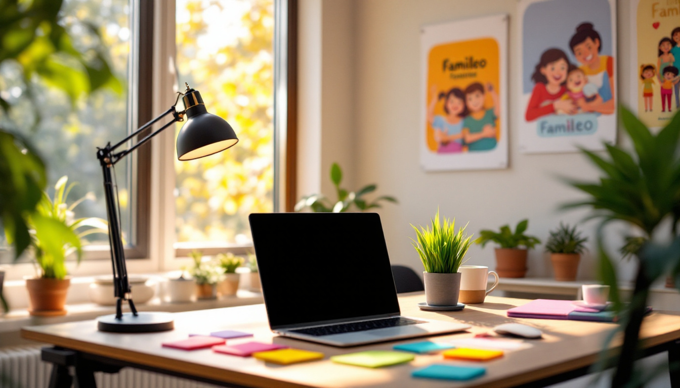 Travailler chez Famileo : salaires, avis et postes disponibles