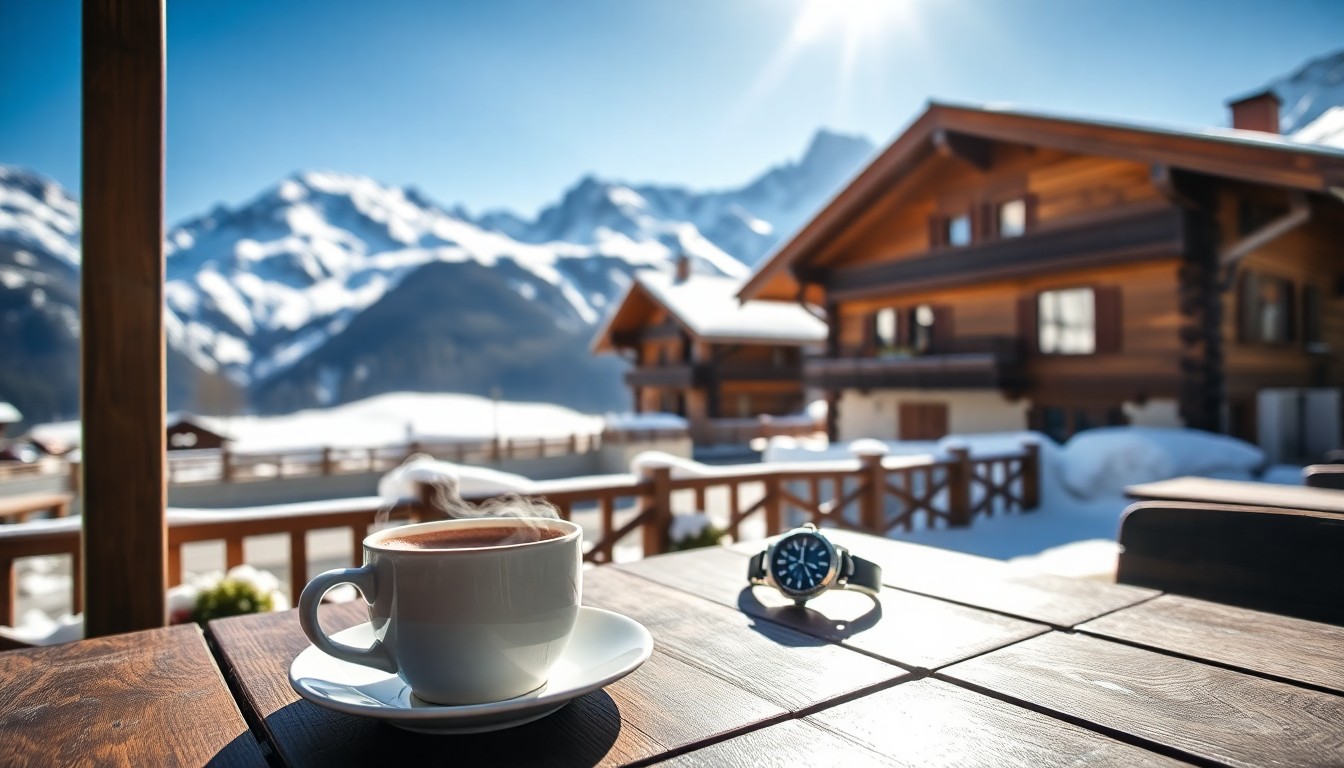 Quel est le budget idéal pour un voyage en Suisse ?